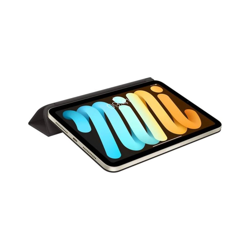 Apple iPad mini için Smart Folio - Siyah – Miniöde