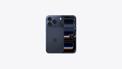 Apple iPhone 17 Pro 256 GB Abis - OUTLET