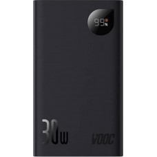 Baseus Adaman Vooc Edition Mah W Powerbank Kutusuz Mini De