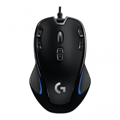 Logitech G S Kablolu Gaming Mouse