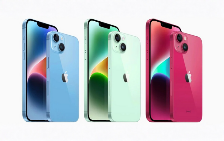 Yenilenmiş Apple Telefonlar