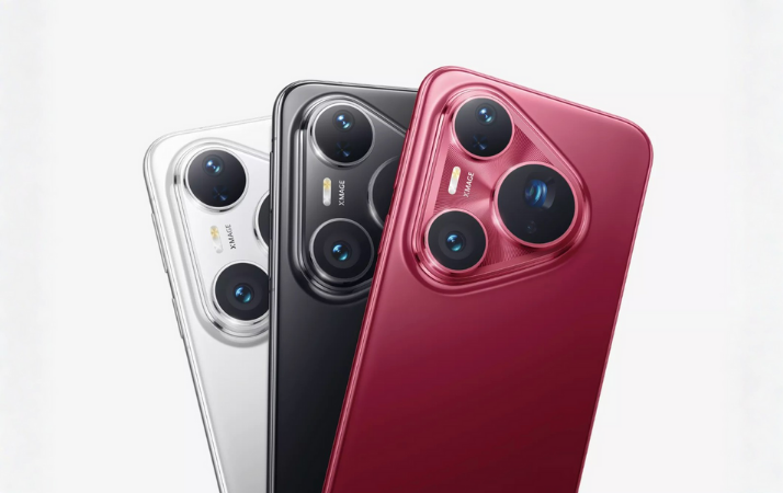 Yenilenmiş Huawei Telefonlar