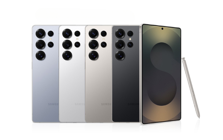 Yenilenmiş Samsung Telefonlar