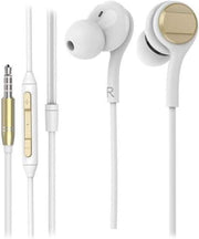 Snopy Epsilon SN-X04 Kablolu Kulak İçi Kulaklık