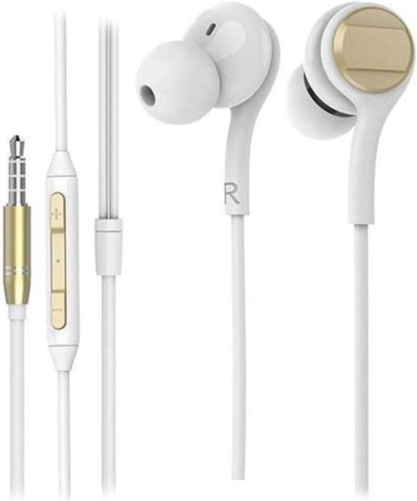 Snopy Epsilon SN-X04 Kablolu Kulak İçi Kulaklık