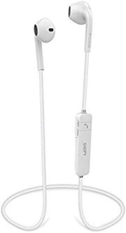 Snopy SN-BT160 Elysium Beyaz Bluetooth Kulaklık