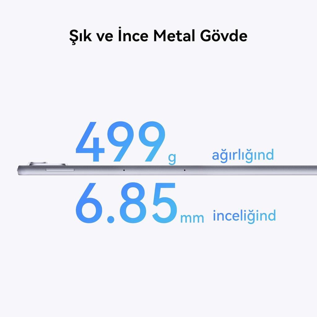 Huawei MatePad 11.5" PaperMatte Edition 256 GB Tablet