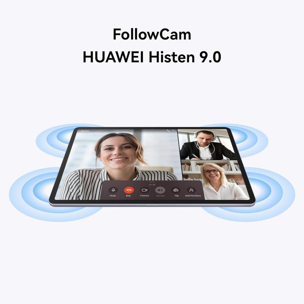 Huawei MatePad 11.5" PaperMatte Edition 256 GB Tablet