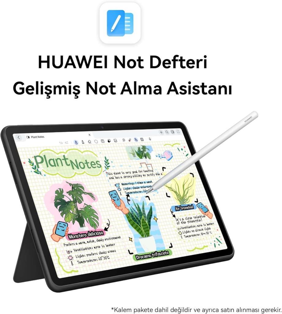 Huawei MatePad 11.5" PaperMatte Edition 256 GB Tablet