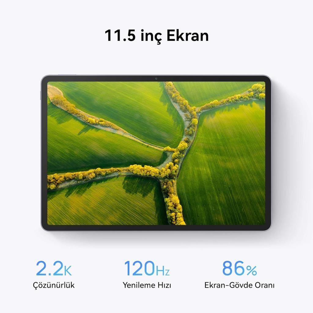 Huawei MatePad 11.5" PaperMatte Edition 256 GB Tablet