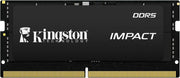 Kingston Fury Impact 16 GB 4800 MHz CL38 KF548S38IB/16TR DDR5 Ram - Outlet