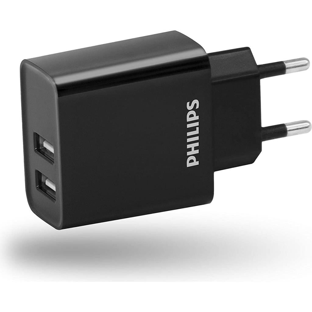 Philips DLP2610 Hızlı Şarj Adaptörü Teşhir