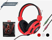 Hadron HD-1157 Kablolu Kulaklık Teşhir