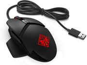 HP OMEN Photon 6CL96AA Wireless Oyuncu Mouse Teşhir