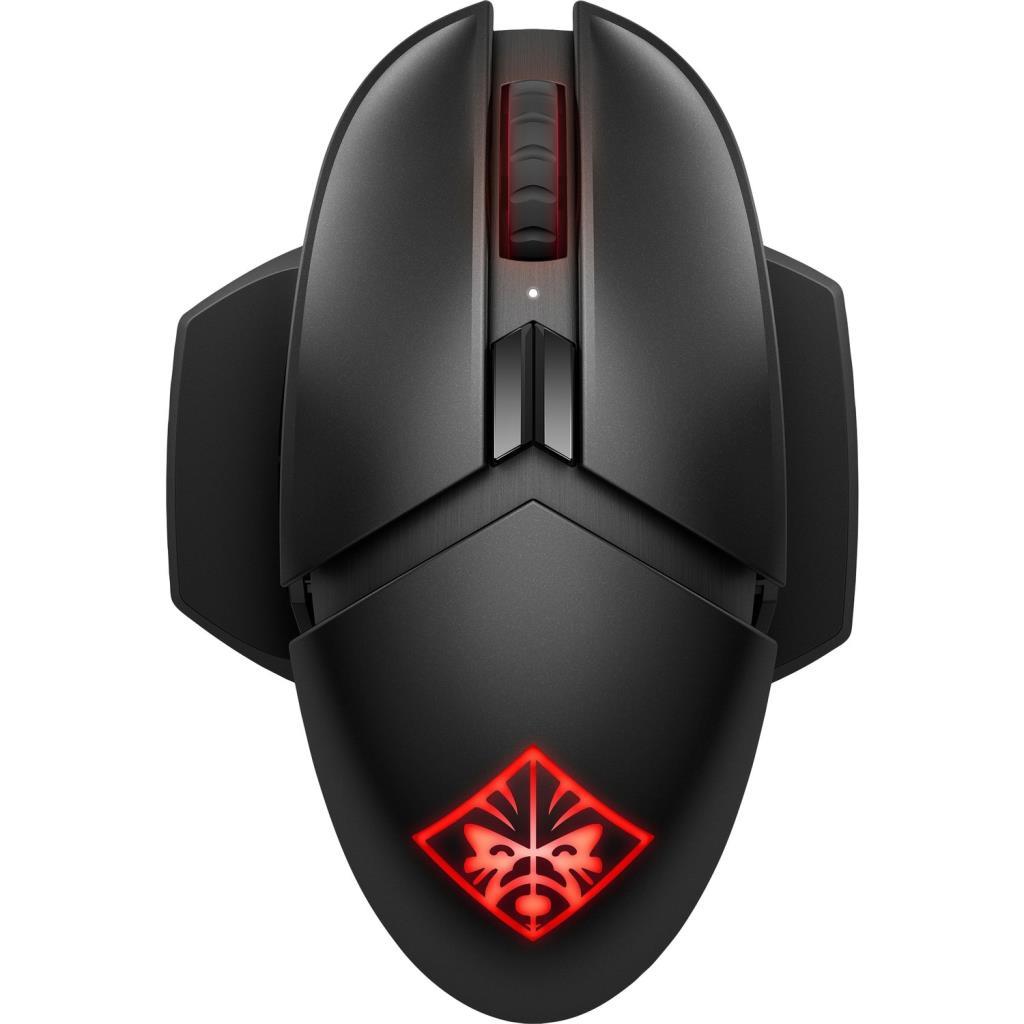 HP OMEN Photon 6CL96AA Wireless Oyuncu Mouse Teşhir