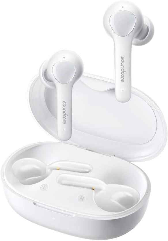 Anker SoundCore Life Note TWS Kulak İçi Bluetooth Kulaklık Beyaz Teşhir