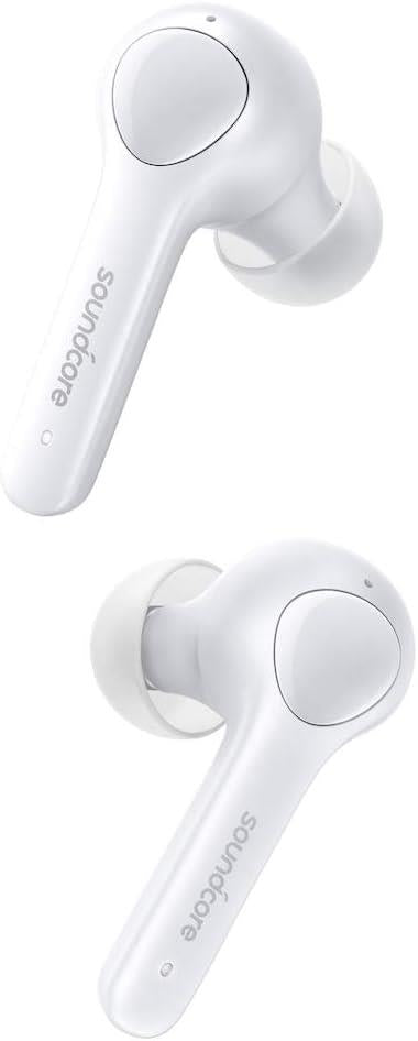 Anker SoundCore Life Note TWS Kulak İçi Bluetooth Kulaklık Beyaz Teşhir
