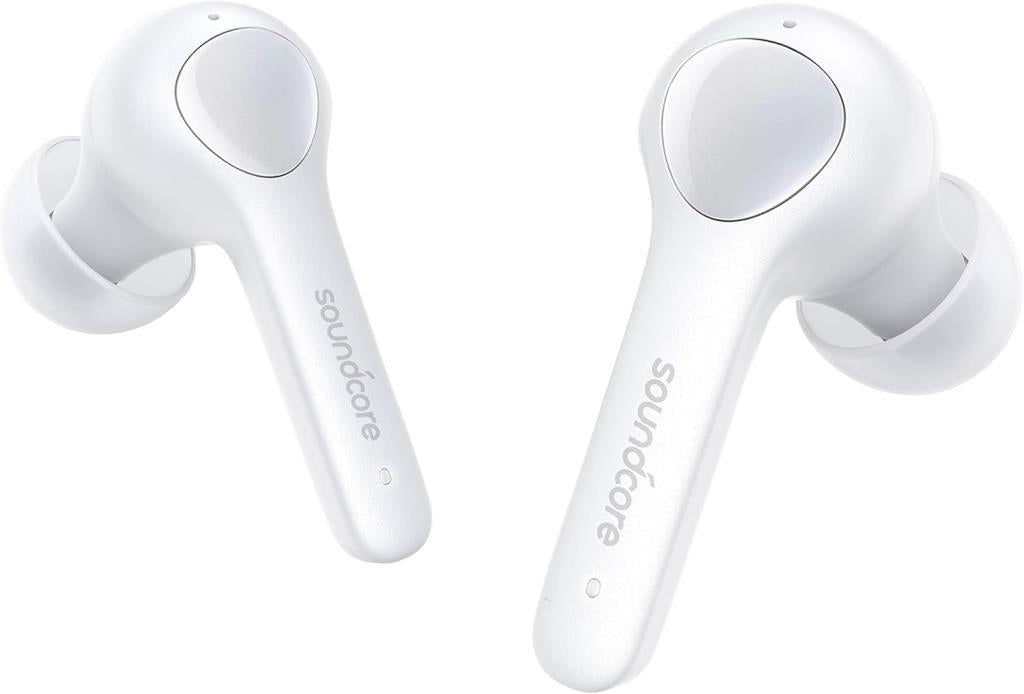 Anker SoundCore Life Note TWS Kulak İçi Bluetooth Kulaklık Beyaz Teşhir