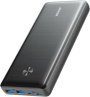 Anker PowerCore III Elite 25600 mAh Hızlı Şarj Powerbank - Teşhir