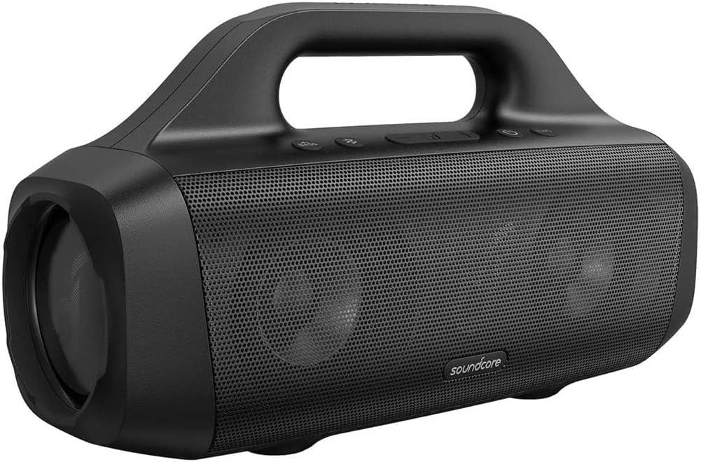 Anker SoundCore Motion Boom Bluetooth Hoparlör Teşhir