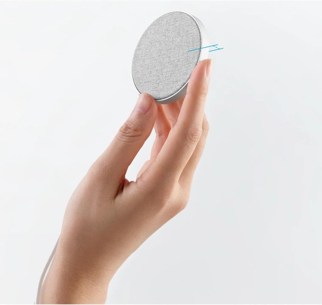 Anker Powerwave Select Plus Type-C Beyaz Kablosuz Şarj Cihazı-Outlet