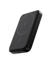 Anker 321 MagGo Siyah 5000 mAh MagSafe Powerbank - Teşhir