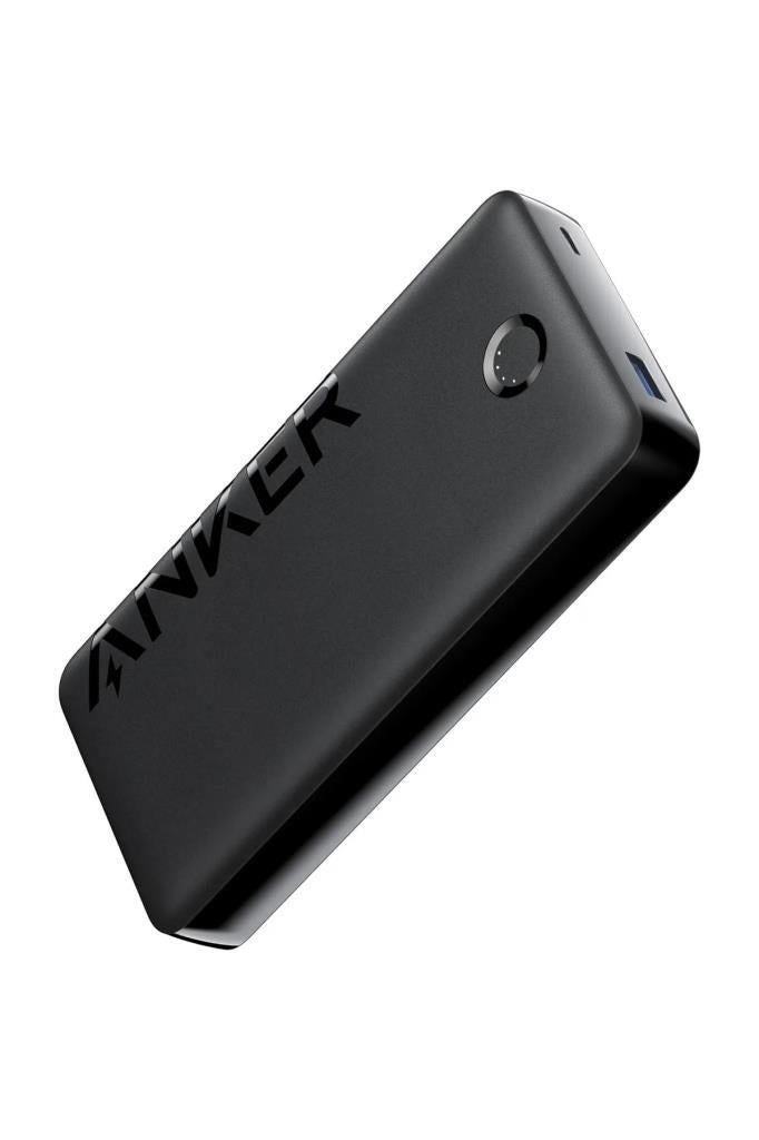 Anker PowerCore 325 20000 mAh Hızlı Şarj Powerbank - Teşhir