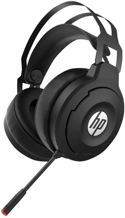 HP X1000 7HC43AA Kablosuz Mikrofonlu Kulak Üstü Oyuncu Kulaklığı - Teşhir