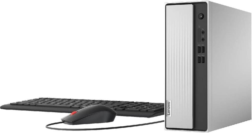 Lenovo IdeaCentre 3 90MV00HVTX Ryzen 3 3250U 4 GB 256 GB SSD Radeon Graphics Masaüstü Bilgisayar - OUTLET