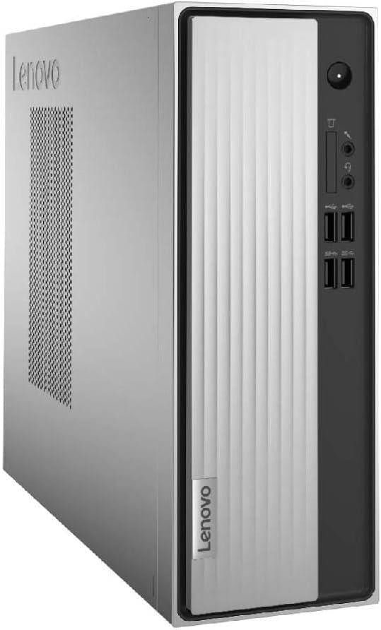 Lenovo IdeaCentre 3 90MV00HVTX Ryzen 3 3250U 4 GB 256 GB SSD Radeon Graphics Masaüstü Bilgisayar - OUTLET