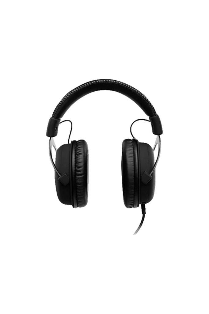 HyperX Cloud II 7.1 KHX-HSCP-GM Gri Kablolu Mikrofonlu Kulak Üstü Oyuncu Kulaklığı-TEŞHİR