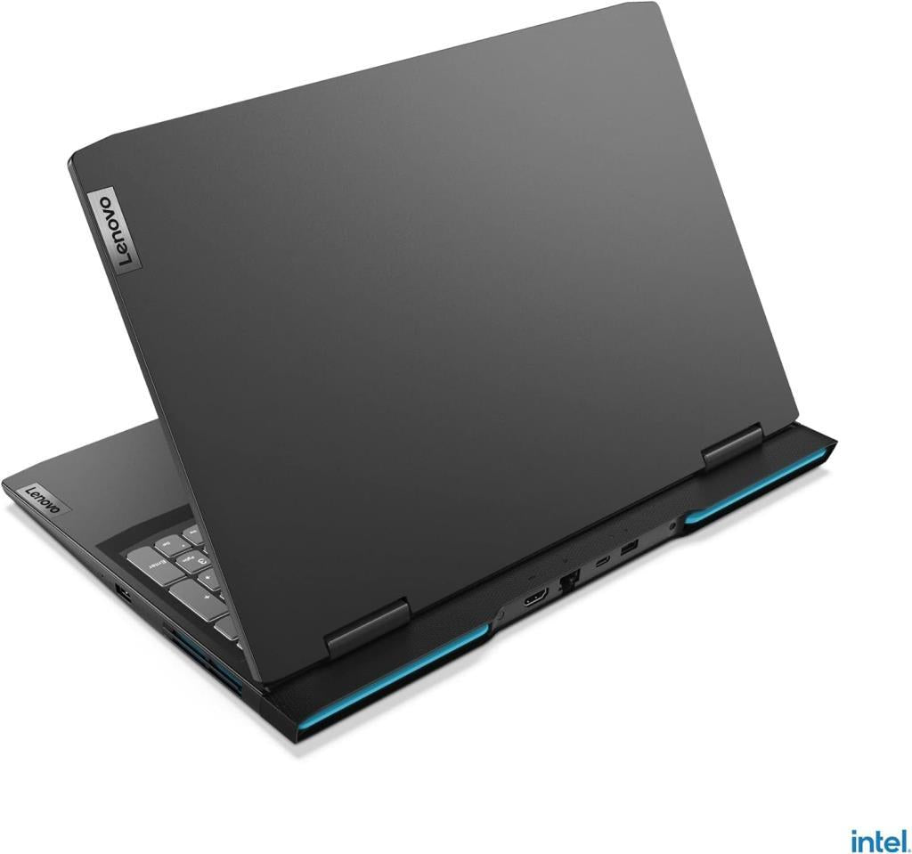 Lenovo IdeaPad Gaming 3 15IAH7 82S900VBTX i5-12500H 16 GB 512 GB SSD RTX3050 15.6" Full HD Gaming Laptop Teşhir