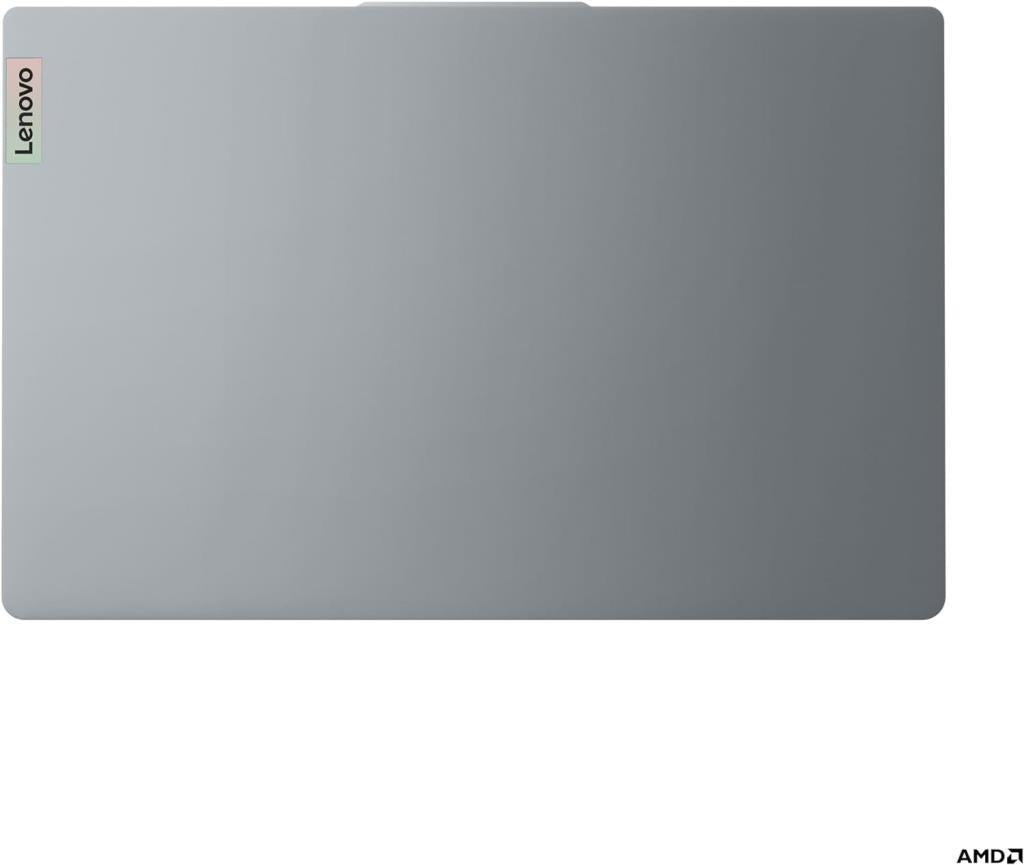 LENOVO IdeaPad Slim3 AMD Ryzen 5-7320U 8GB 256GB DOS 15.6" Arctic Grey Laptop (Lenovo Türkiye Garantili) Teşhir