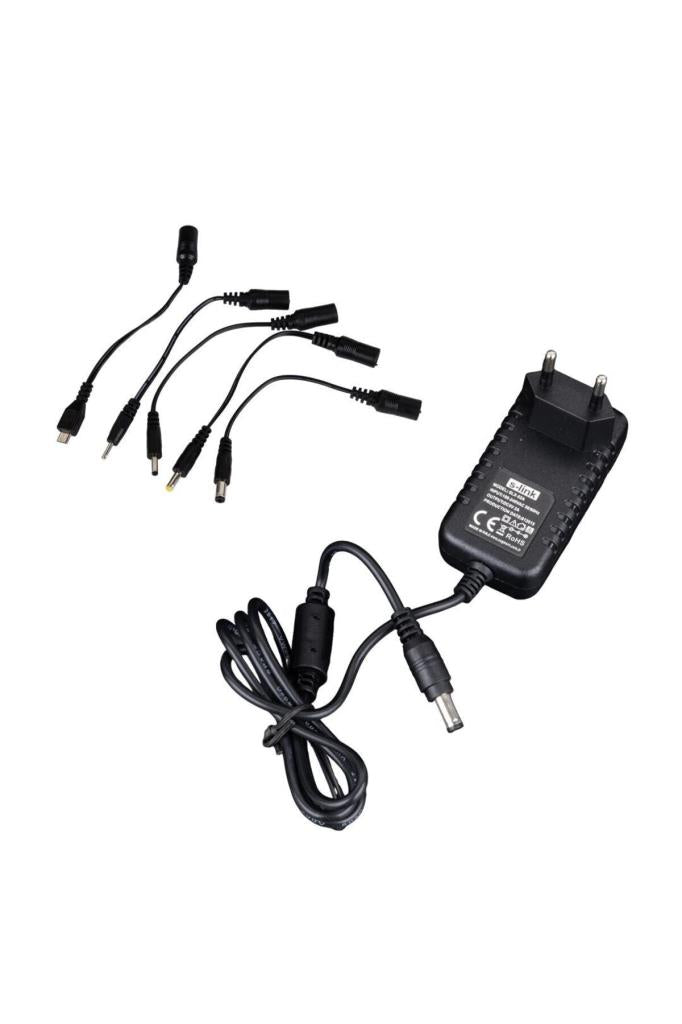 S-link SLX-52A 5V 2A Universal Tablet Pc Şarj Aleti Outlet