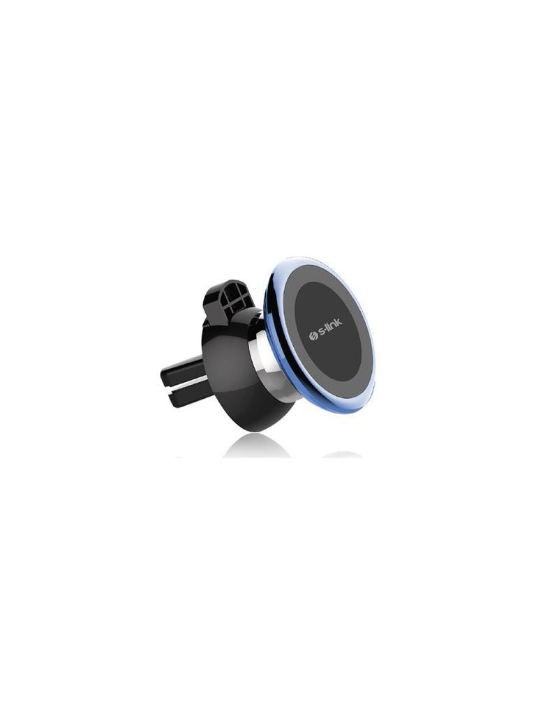 S-link SL-AT13 Universal Ayarlanabilir Mıknatıslı Araç Telefon Tutucu Teşhir