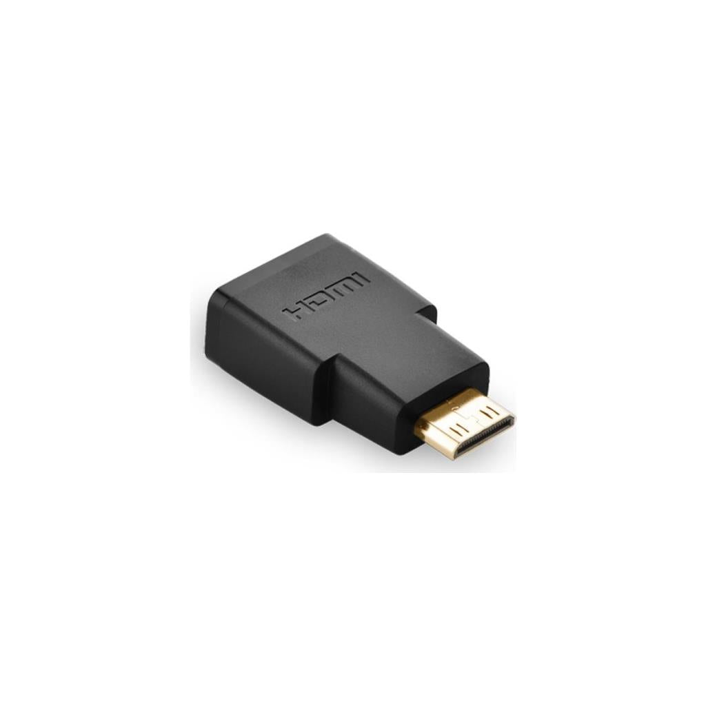 UGREEN Mini HDMI To HDMI Dönüştürücü Adaptör Outlet
