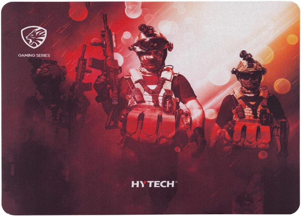Hytech HY-XMPD35-1 Mouse Pad Teşhir