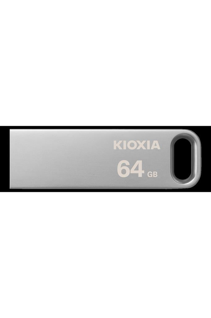 Kioxia TransMemory U366 LU366S064GG4 64 GB Flash Bellek Outlet