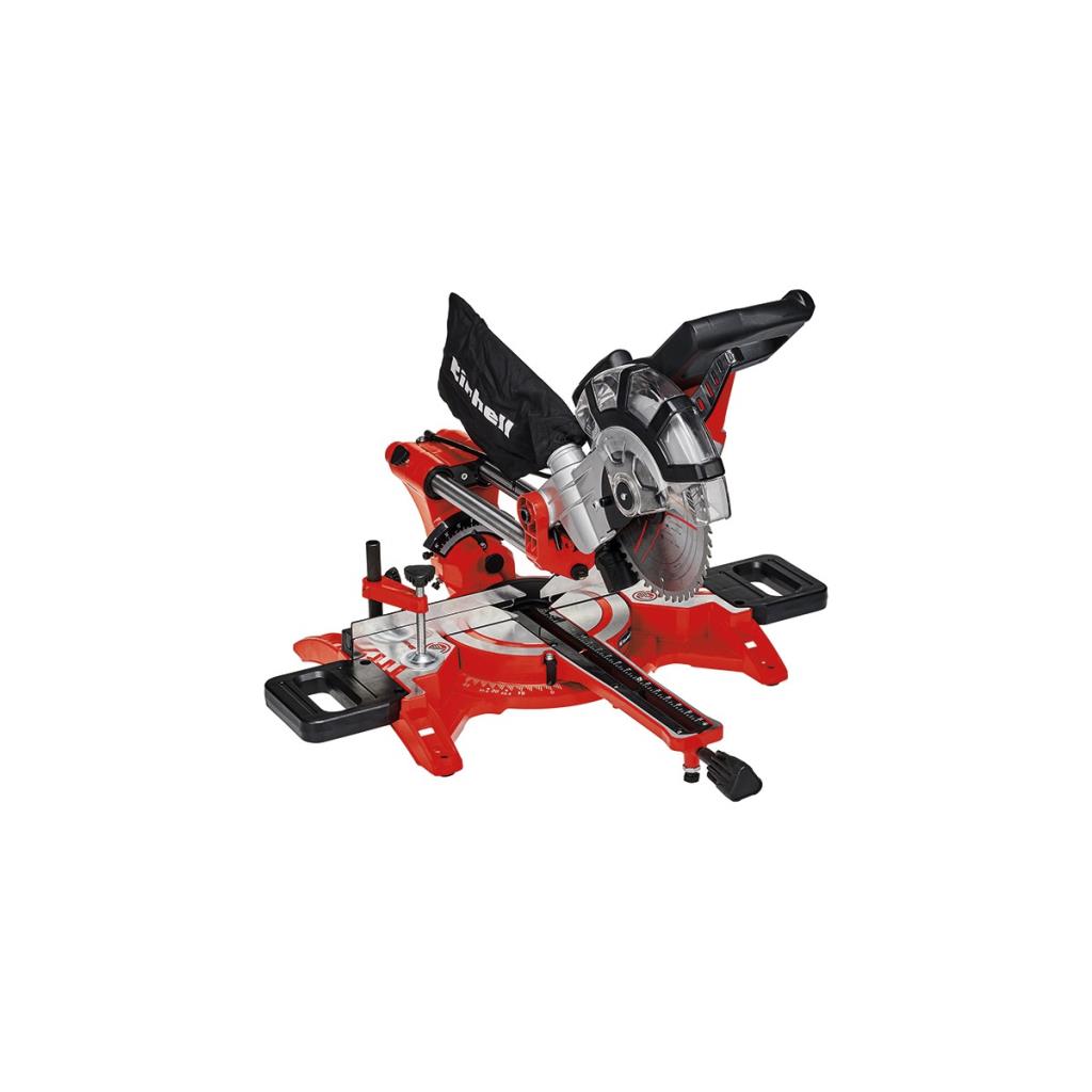 Einhell TC-SM 2131/1 Pistonlu Gönye Testere Teşhir