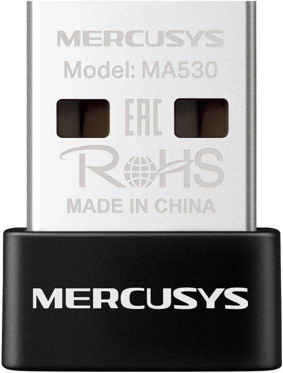 Mercusys MA530 5.3 Bluetooth Adaptör Outlet