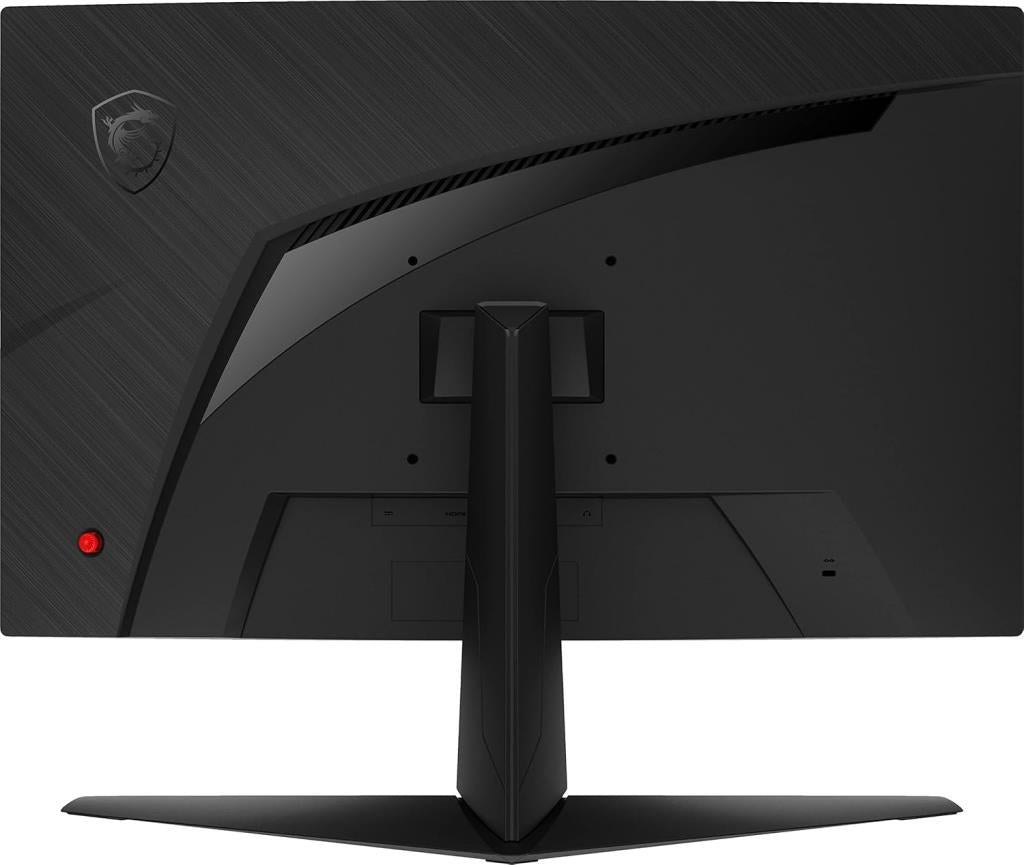 MSI MAG ARTYMIS 242C 23.6" 1 ms Full HD Curved 165 Hz Oyuncu Monitörü - Teşhir