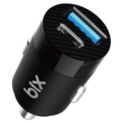 Bix BXAC65C 65 W Siyah Hızlı Araç Şarj Aleti Teşhir