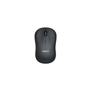 Logitech M220 910-004878 Siyah Sessiz Optik Kablosuz Mouse