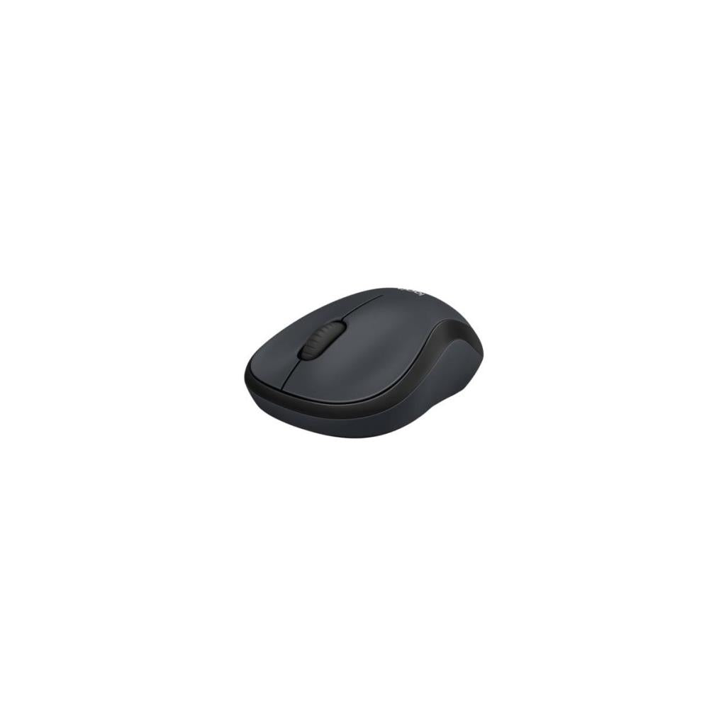 Logitech M220 910-004878 Siyah Sessiz Optik Kablosuz Mouse