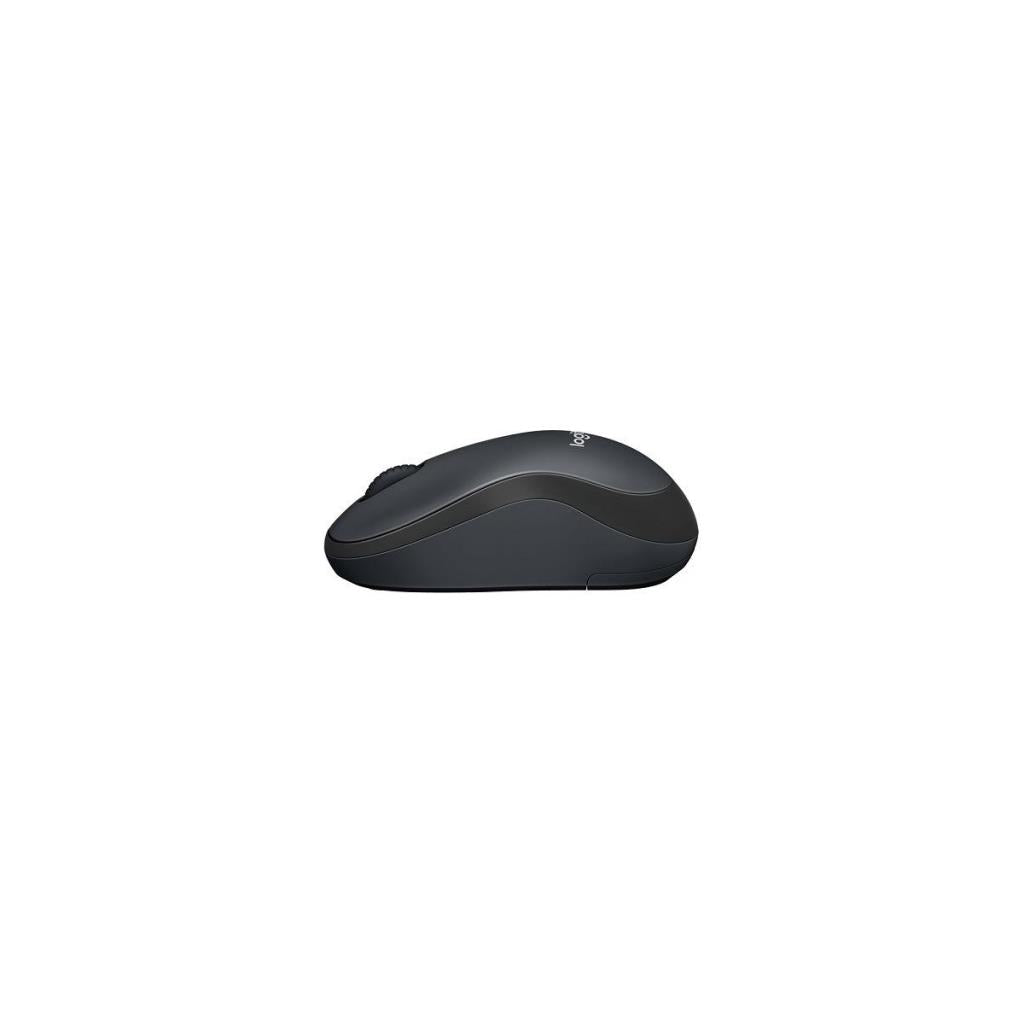 Logitech M220 910-004878 Siyah Sessiz Optik Kablosuz Mouse