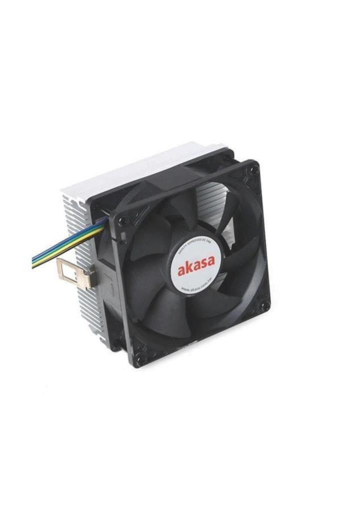Akasa AK-CC1107EP01 İşlemci Soğutucu Outlet