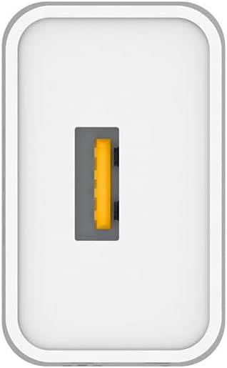 Bix BX-T18QTA 18 W 1 m Type-C Kablolu Hızlı Şarj Aleti - Teşhir