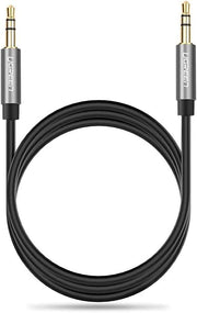 Ugreen 3.5 mm Aux Ses Kablosu 50 cm Outlet