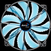 AeroCool AE-CFSL200R 20cm Kasa Fanı Mavi Led - TEŞHİR