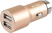 S-link Swapp SW-C7 5V 3.1A Çift USB Araç Şarj Cihazı Outlet